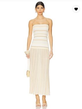 Faithfull the brand Citara dress